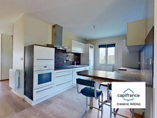 À louer – Maison 106 m² – Is-sur-Tille