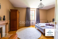 EXCEPTIONAL PROPERTY NEAR DIJON