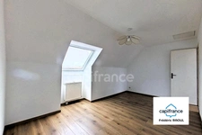 Maison 125 m² - 3 chambres - Terrain clos de 849 m²