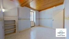 Maison familiale avec jardin et dépendances – Is-sur-Tille, proche centre-ville
