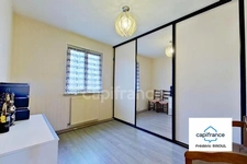 Is-sur-Tille – Maison proche centre