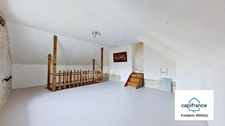Maison à vendre 6 pièces LAMARGELLE (21)