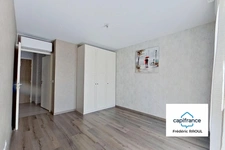 Appartement à vendre 3 pièces AHUY (21)
