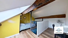 Is-sur-Tille – Ensemble immobilier
