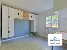 À louer – Maison 106 m² – Is-sur-Tille