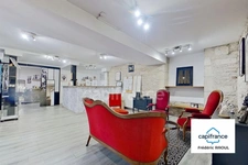 EMPLACEMENT CENTRE-VILLE – LOCAL COMMERCIAL 79 m²