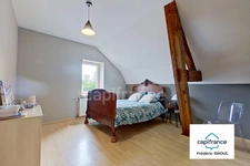 In Gerland, between Dijon and Beaune – A property with character