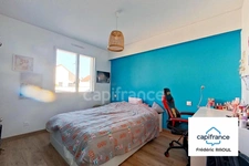 Maison récente de plain-pied – 4 chambres dans un environnement calme