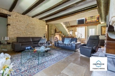 EXCEPTIONAL PROPERTY NEAR DIJON