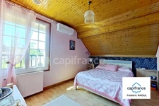 Maison 5 chambres - Is sur Tille