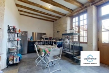 Is-sur-Tille – Ensemble immobilier