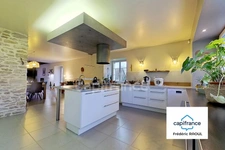 Charming house in Lecey, 5 minutes from Langres