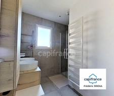 Maison récente de plain-pied – 4 chambres dans un environnement calme