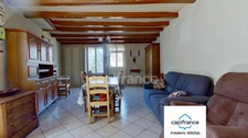 Dpt Côte d'Or (21), à vendre RECEY SUR OURCE