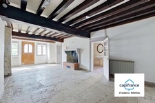 À vendre – Maison de caractère à Moloy