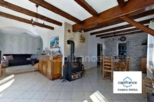 Maison 5 chambres - Is sur Tille