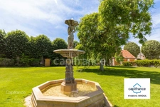 EXCEPTIONAL PROPERTY NEAR DIJON