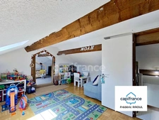 Maison 4 pièces sans travaux
