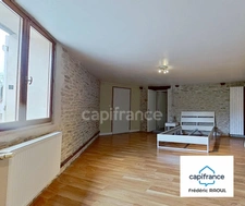 Maison à vendre 6 pièces LAMARGELLE (21)