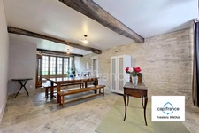 Is-sur-Tille – Ensemble immobilier