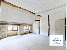 Maison au cœur d'Is-sur-Tille