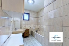 Is-sur-Tille – Maison proche centre