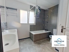 À louer – Maison 106 m² – Is-sur-Tille
