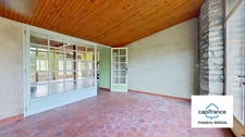À vendre – Maison de caractère à Moloy