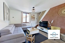 Maison 4 pièces sans travaux