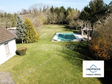 Maison MINOT (21) 6 chambres Piscine