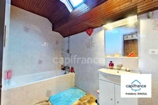 Maison 5 chambres - Is sur Tille