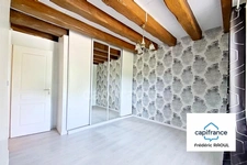 Maison de caractère – 140 m² – Terrain arboré de 5 859 m² – À 10 min d’Aignay-le-Duc