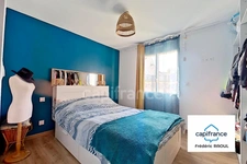 Maison récente de plain-pied – 4 chambres dans un environnement calme