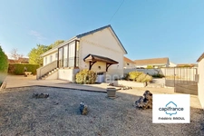 NUITS-SAINT-GEORGES – MAISON 4 CHAMBRES DANS UNE IMPASSE AU CALME