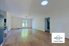 À louer – Maison 106 m² – Is-sur-Tille