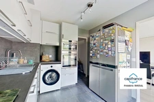 Appartement à vendre 3 pièces AHUY (21)