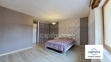 Maison à vendre 6 pièces LAMARGELLE (21)
