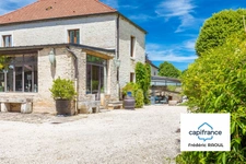 EXCEPTIONAL PROPERTY NEAR DIJON