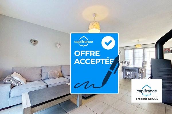 Maison familiale 4 chambres – Bourberain – 25 min Dijon Valmy