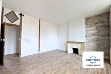 Maison au cœur d'Is-sur-Tille