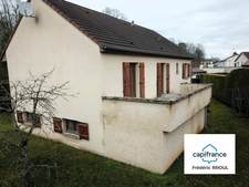 Is-sur-Tille – Maison proche centre