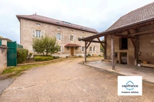Property Is sur Tille 
