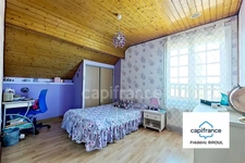 Maison 5 chambres - Is sur Tille