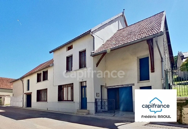 Avot – Maison familiale, 7 pièces