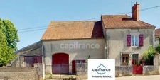 Dpt Côte d'Or (21), à vendre RECEY SUR OURCE