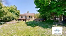 Maison atypique – Dijon Montagne Sainte-Anne