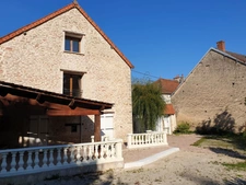Maison à vendre 6 pièces LAMARGELLE (21)