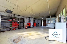 Maison avec atelier à Talmay