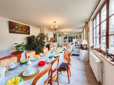 Maison de caractère – 319 m² – 10 chambres – Villaines-en-Duesmois (Côte-d’Or)