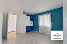 À louer – Maison 106 m² – Is-sur-Tille